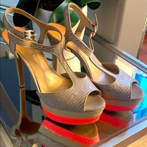 Gianni Bini Women Size 7